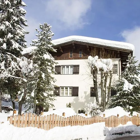 Campiglio Quadrilocale Castelletto Inferiore Madonna di Campiglio