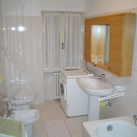 Campiglio Quadrilocale Castelletto Inferiore Apartment *