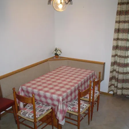 Apartment Campiglio Quadrilocale Castelletto Inferiore Madonna di Campiglio