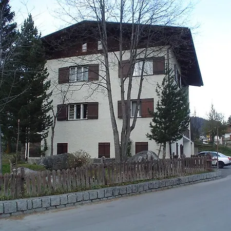Campiglio Quadrilocale Castelletto Inferiore Apartment *